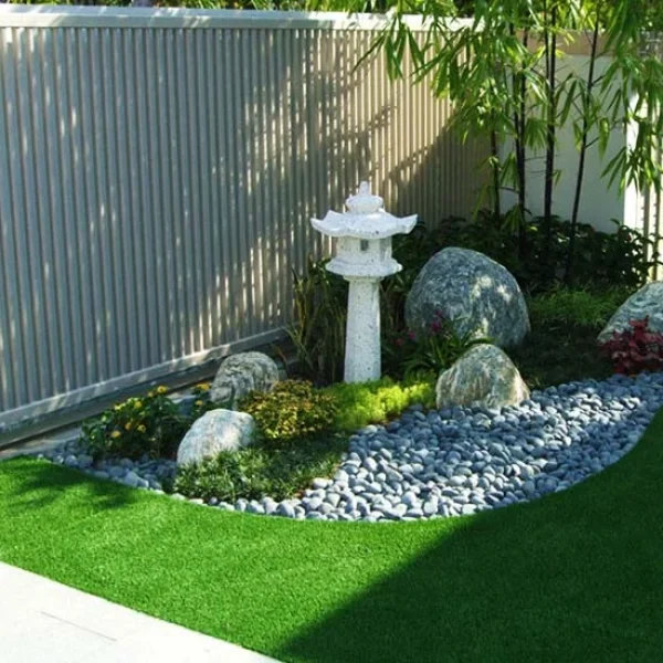 house landscaping service